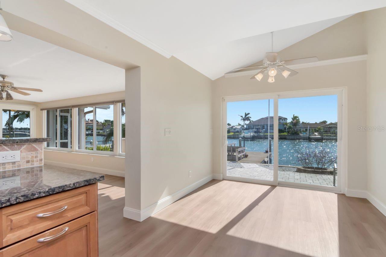 CAPRI ISLE - Residential