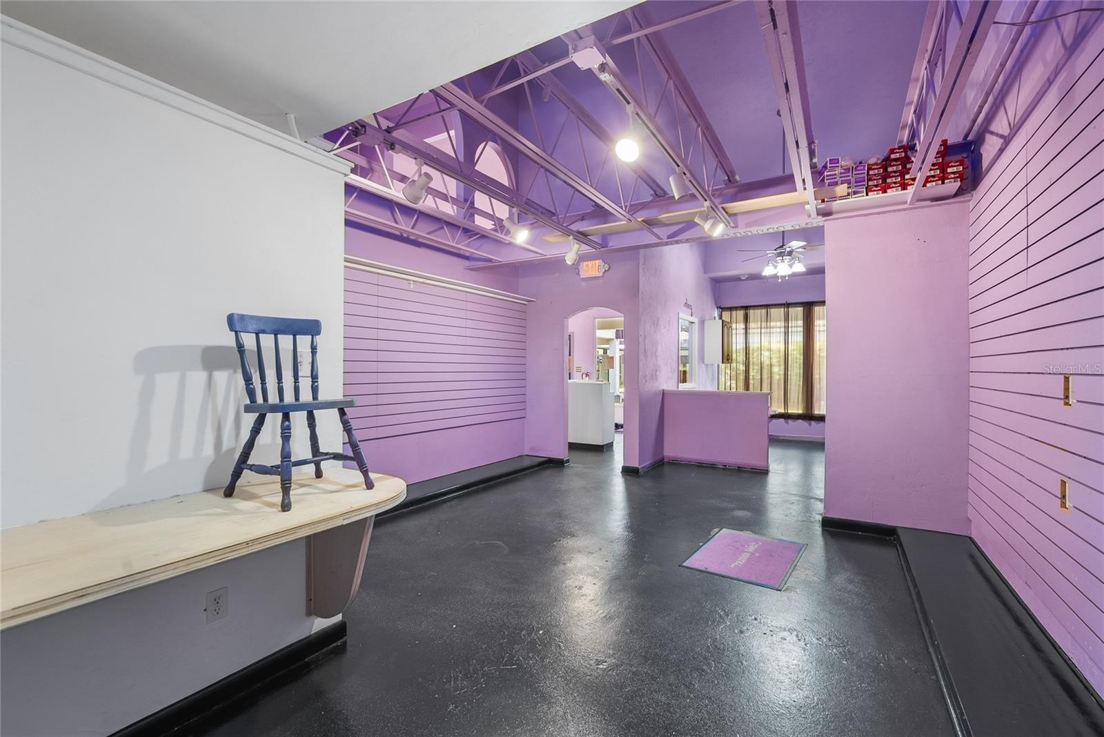 THORNBROOK VILLAGE PH 2 - Commercial Sale