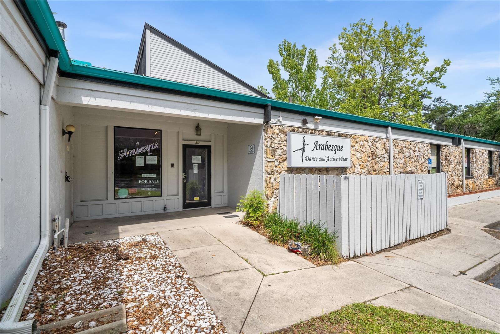 THORNBROOK VILLAGE PH 2 - Commercial Sale