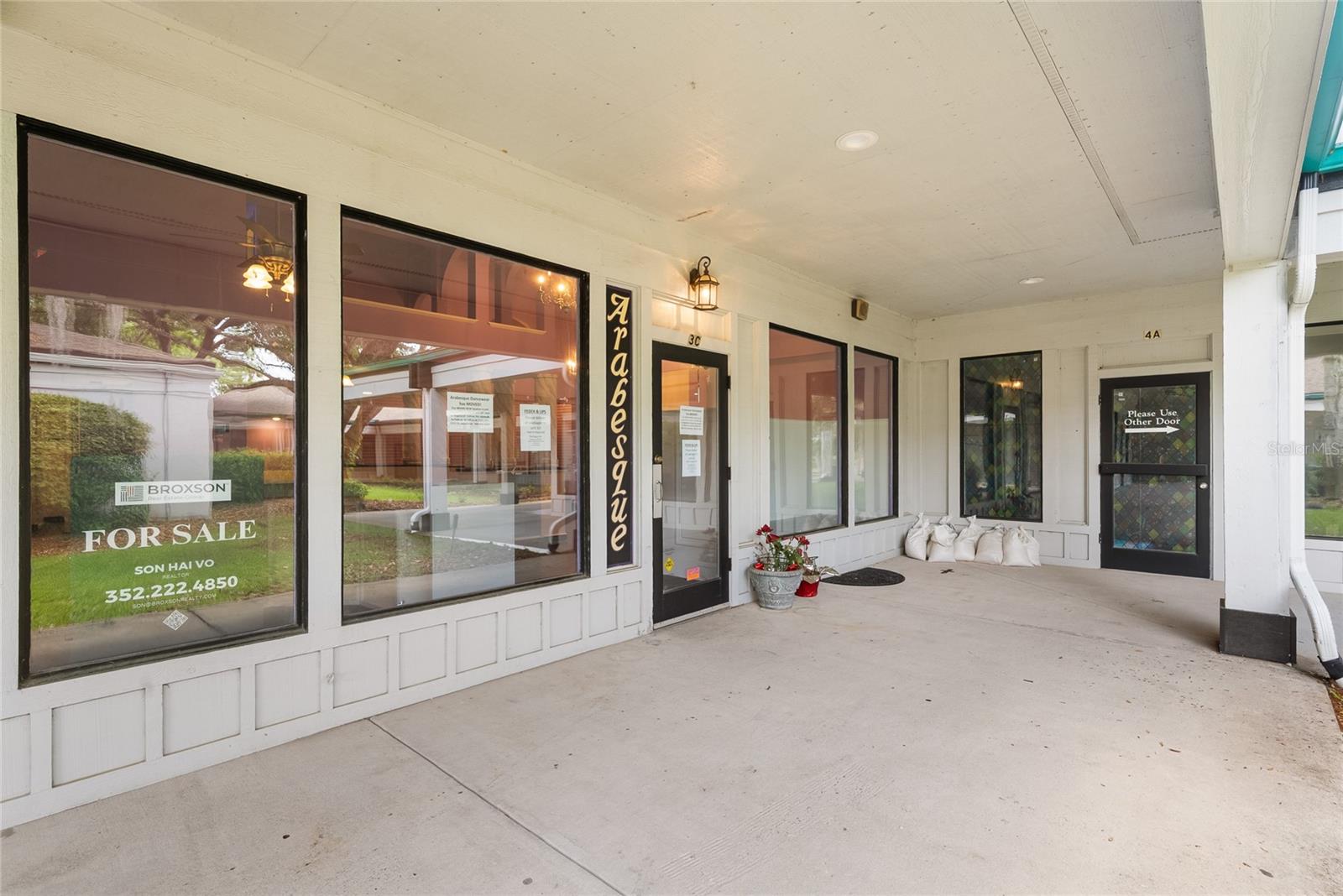 THORNBROOK VILLAGE PH 2 - Commercial Sale