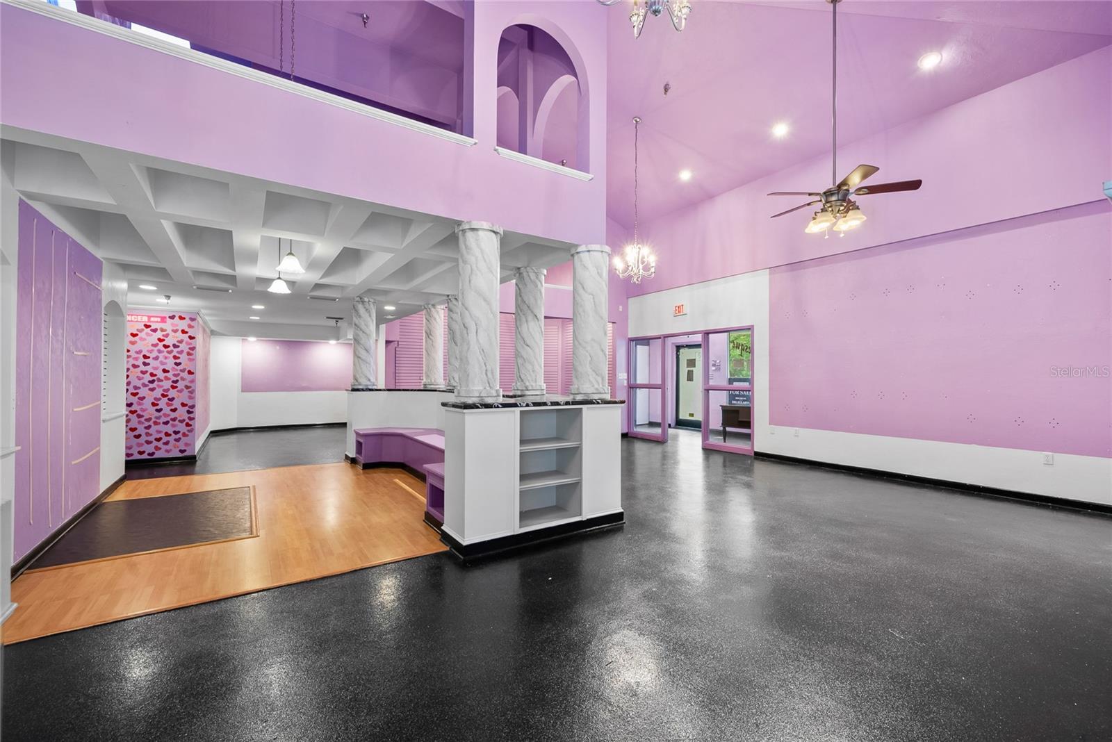 THORNBROOK VILLAGE PH 2 - Commercial Sale