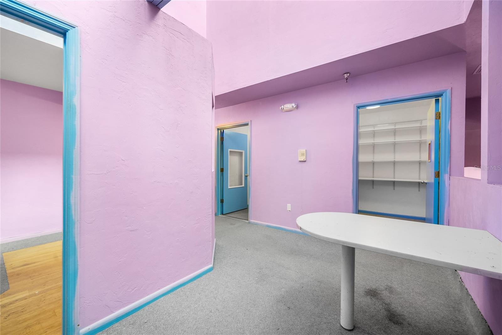 THORNBROOK VILLAGE PH 2 - Commercial Sale