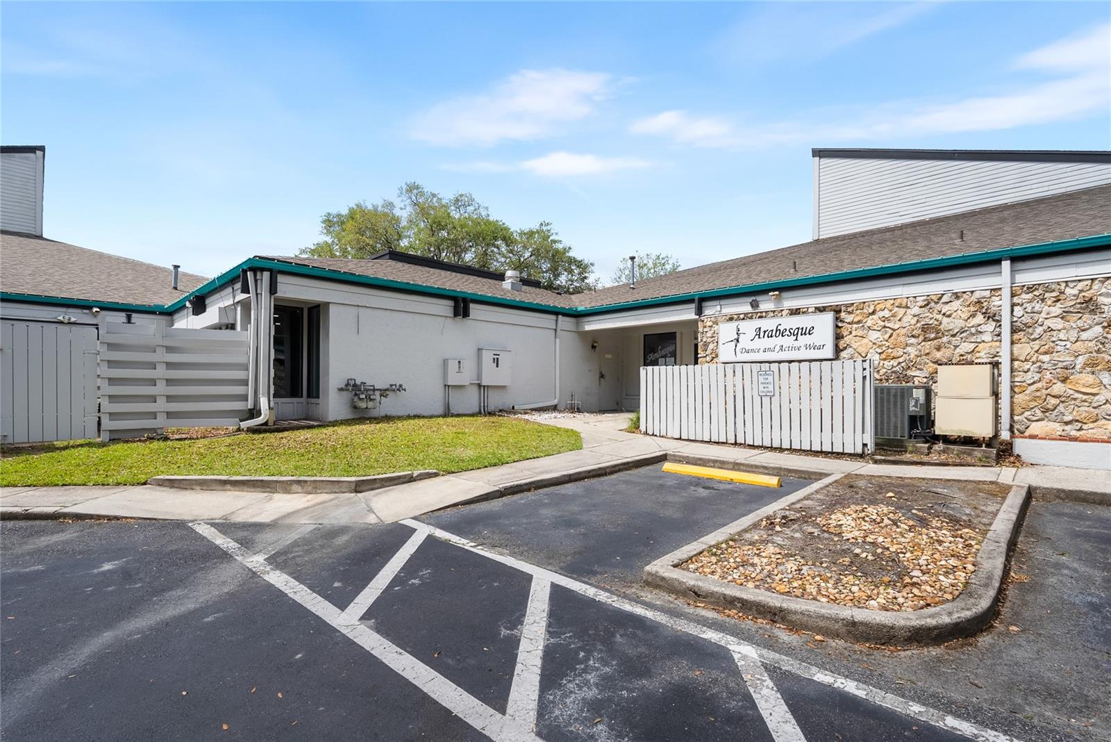 THORNBROOK VILLAGE PH 2 - Commercial Sale