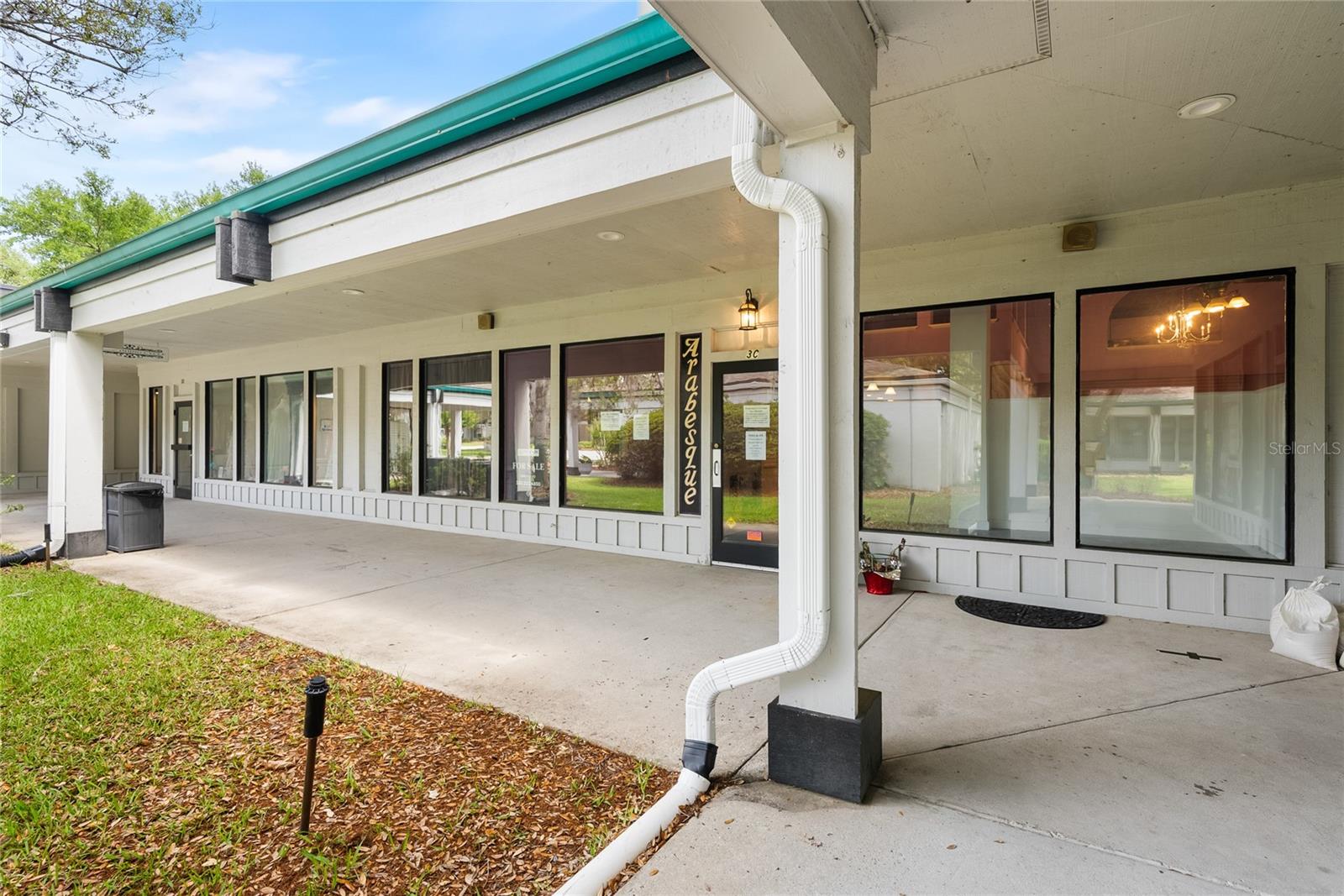 THORNBROOK VILLAGE PH 2 - Commercial Sale