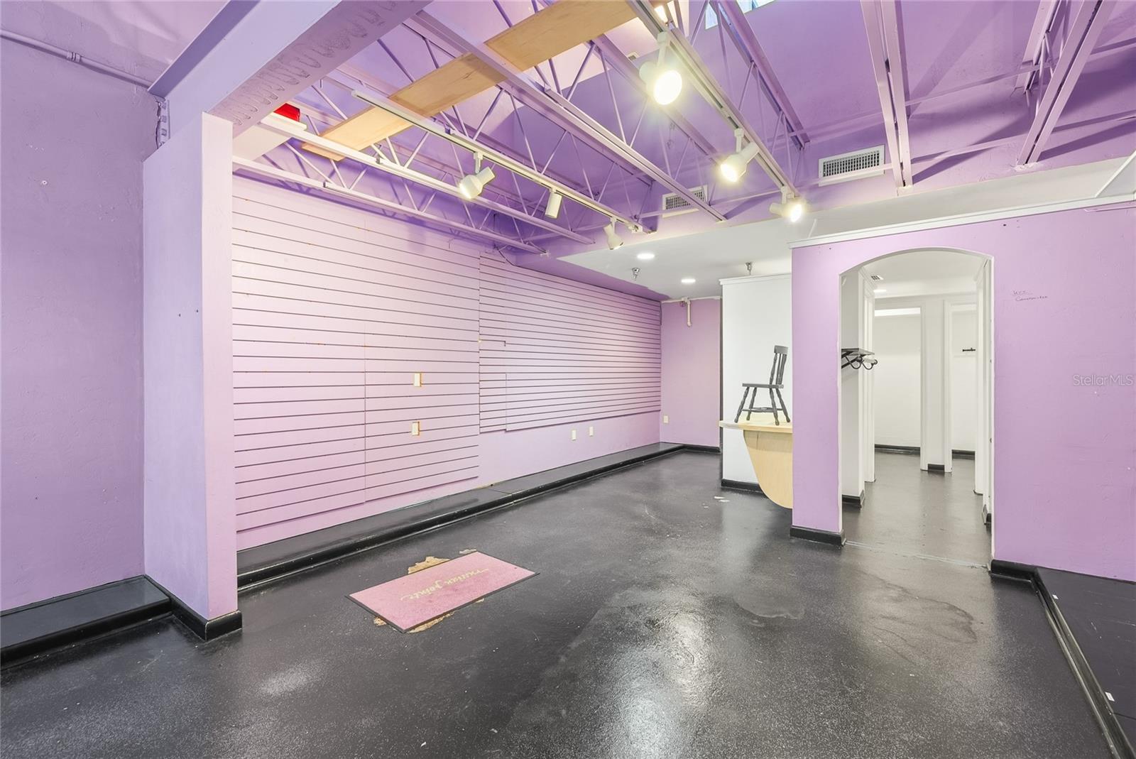 THORNBROOK VILLAGE PH 2 - Commercial Sale