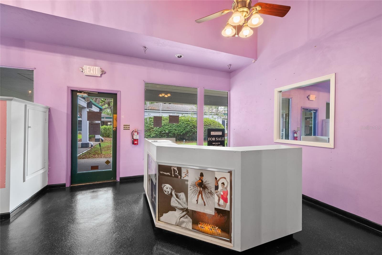 THORNBROOK VILLAGE PH 2 - Commercial Sale