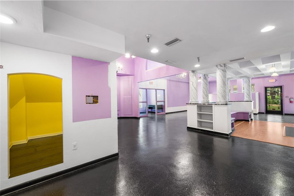 Photo of 2441 NW 43rd Street #3C, Gainesville, FL 32606 (MLS # GC533547)