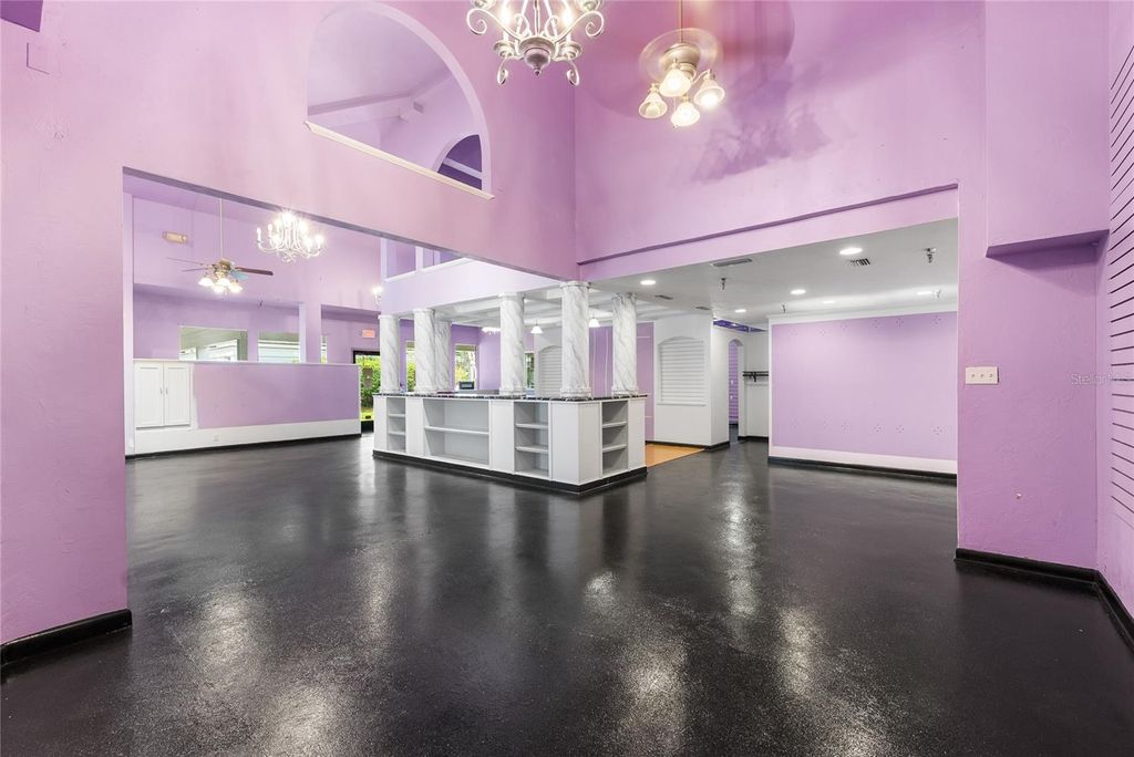 Photo of 2441 NW 43rd Street #3C, Gainesville, FL 32606 (MLS # GC533547)