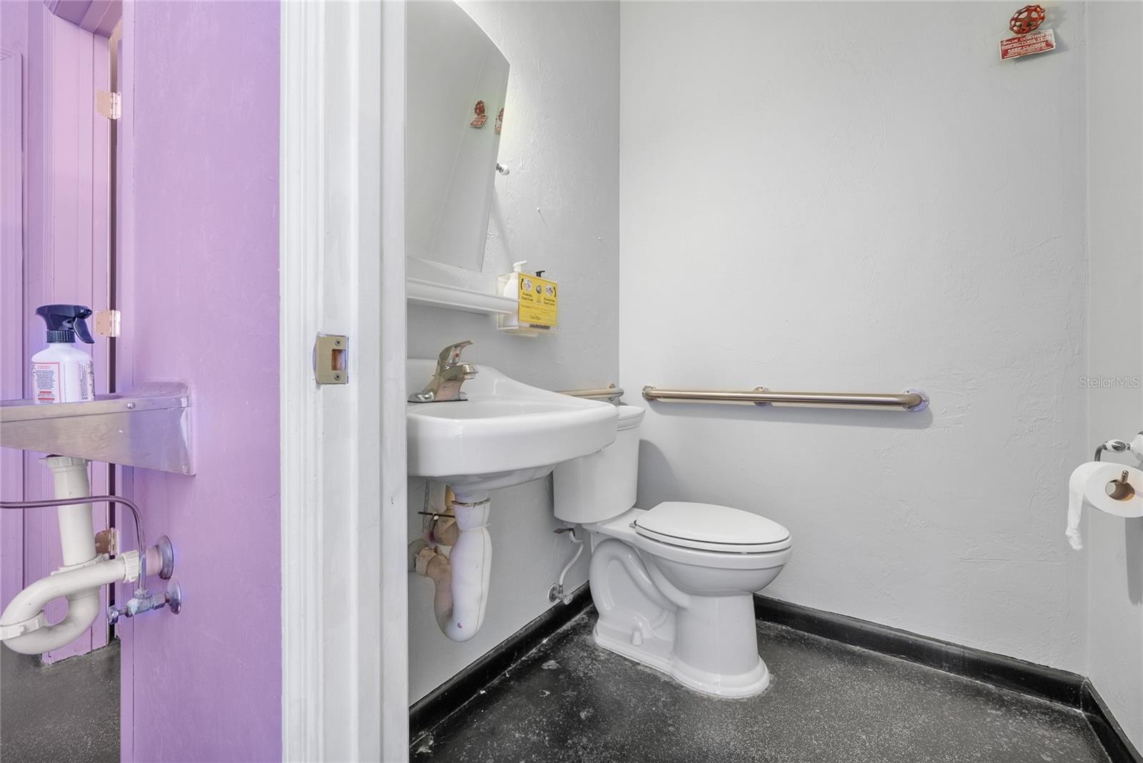 THORNBROOK VILLAGE PH 2 - Commercial Sale