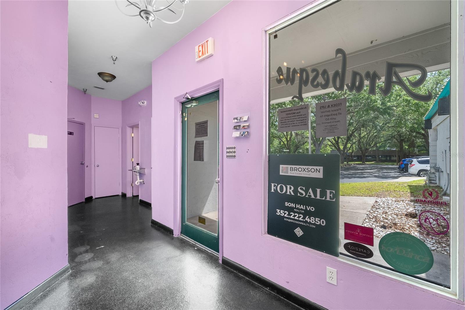 THORNBROOK VILLAGE PH 2 - Commercial Sale