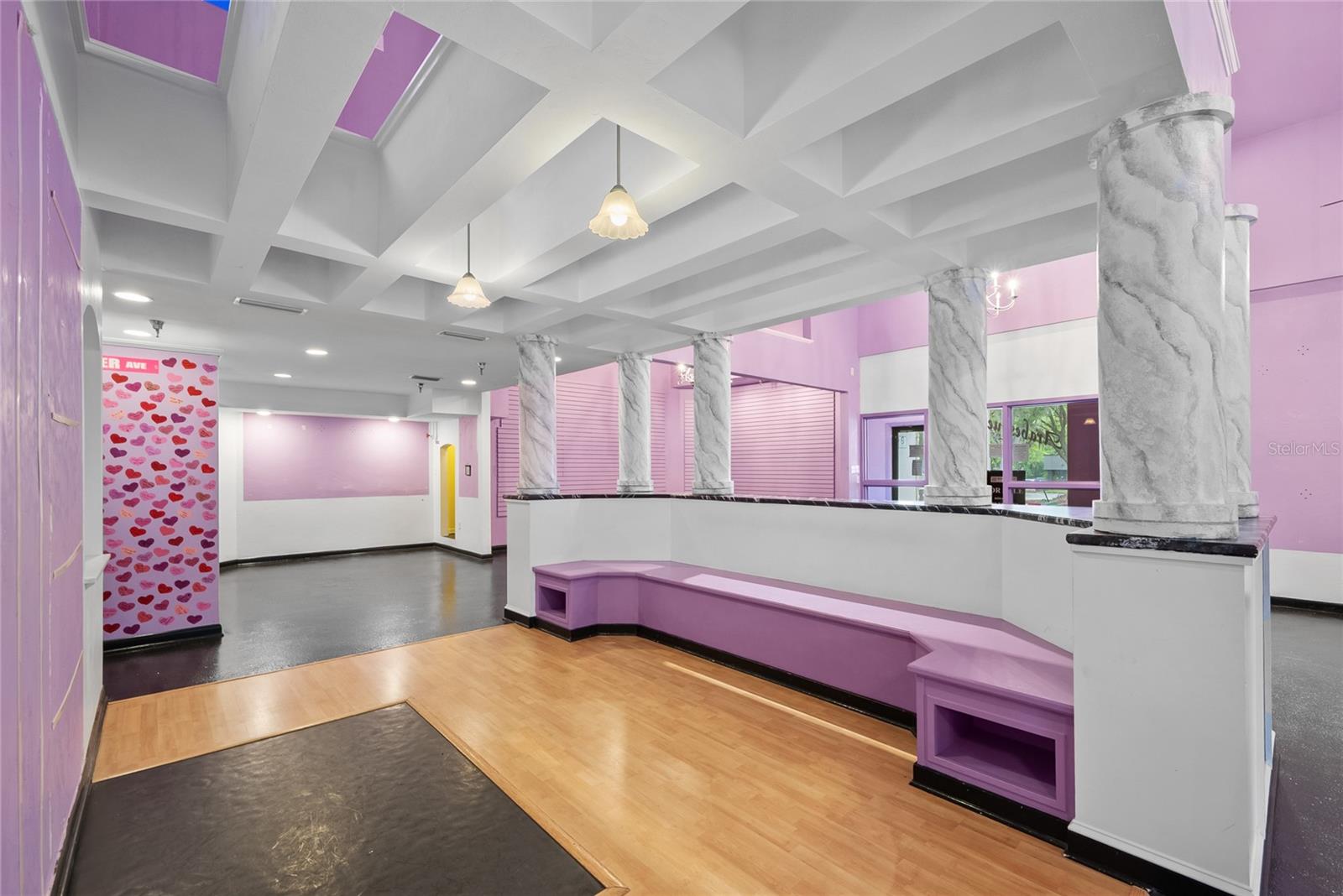 THORNBROOK VILLAGE PH 2 - Commercial Sale