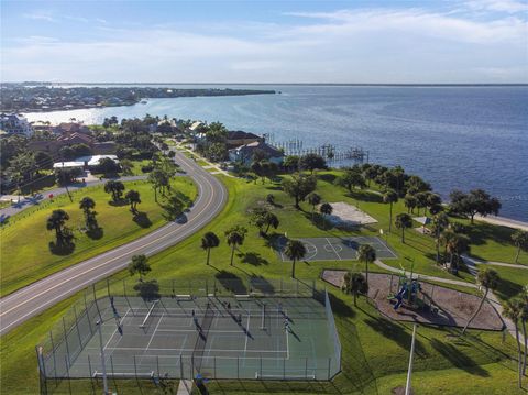 A home in PORT CHARLOTTE