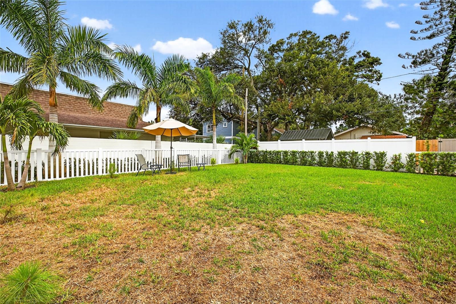 SIX POINT ROW - Residential Lease