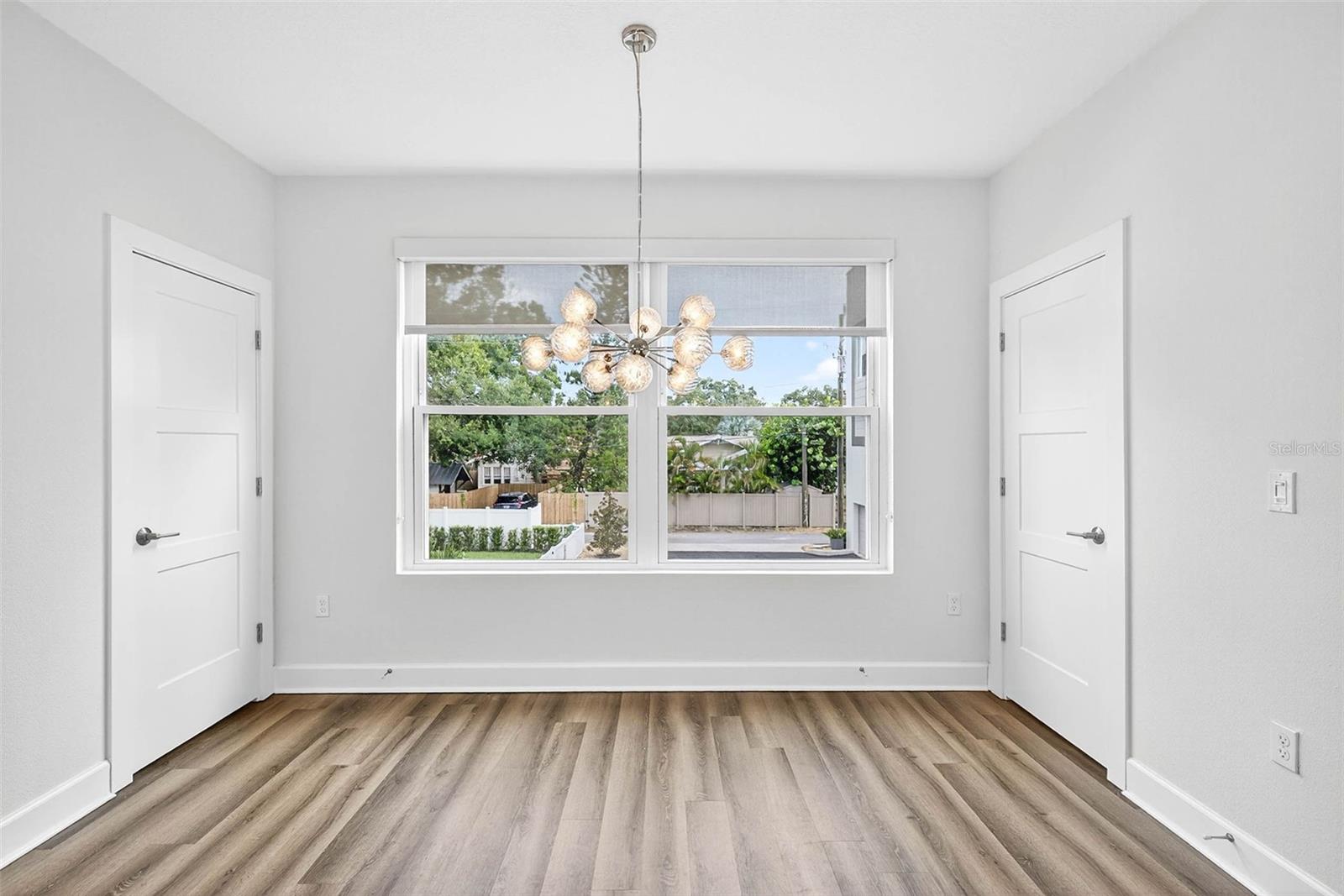 SIX POINT ROW - Residential Lease