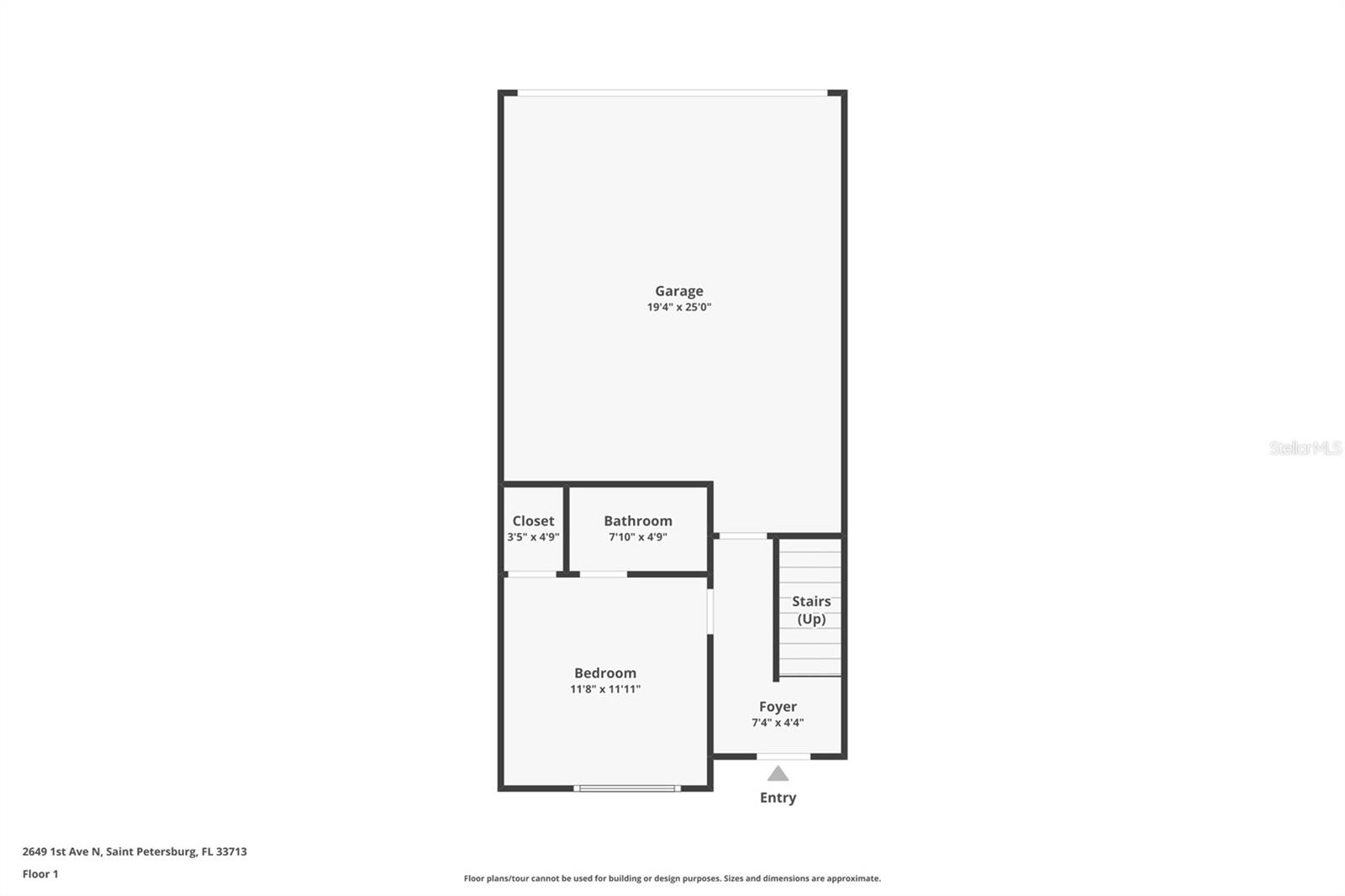 SIX POINT ROW - Residential Lease