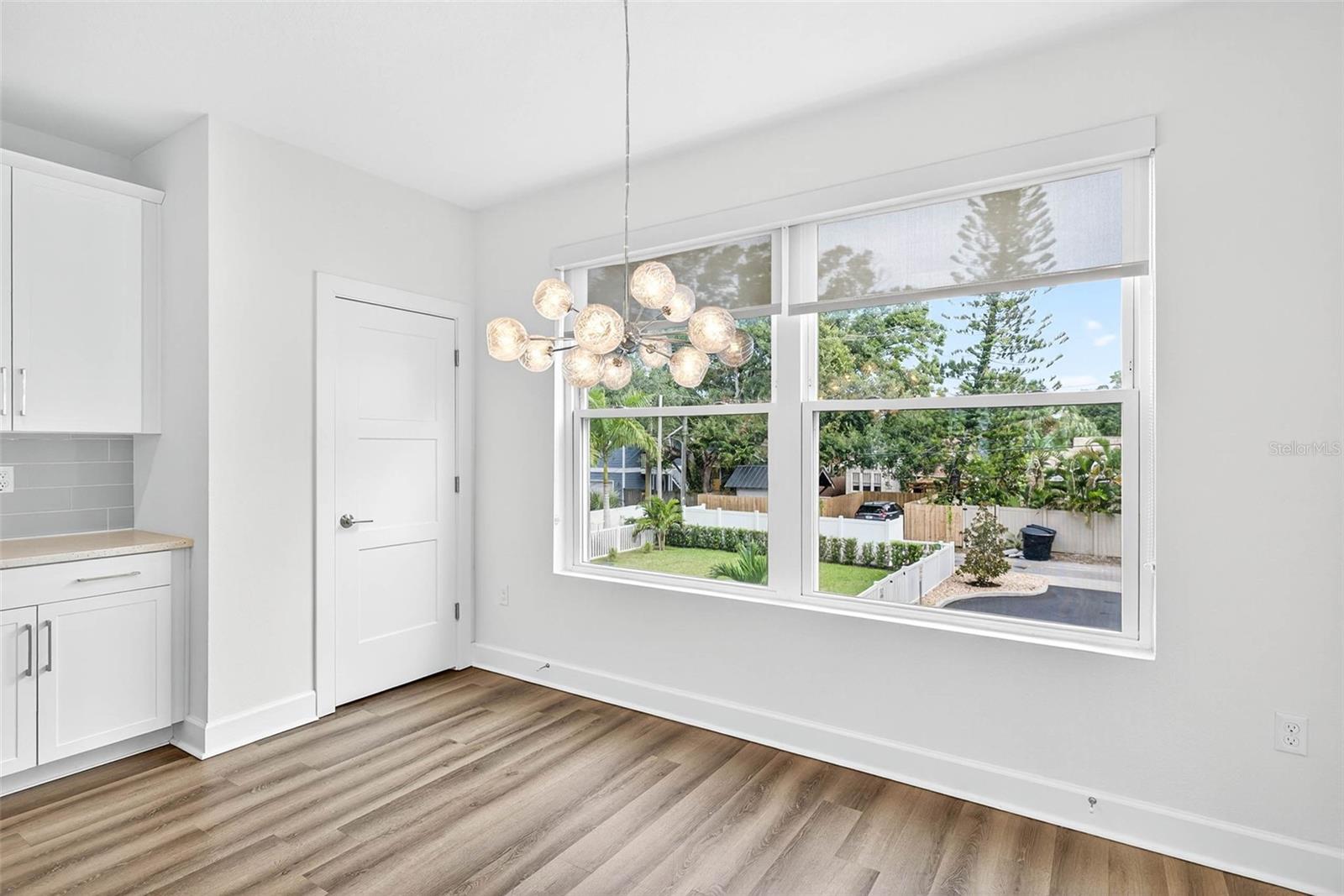 SIX POINT ROW - Residential Lease