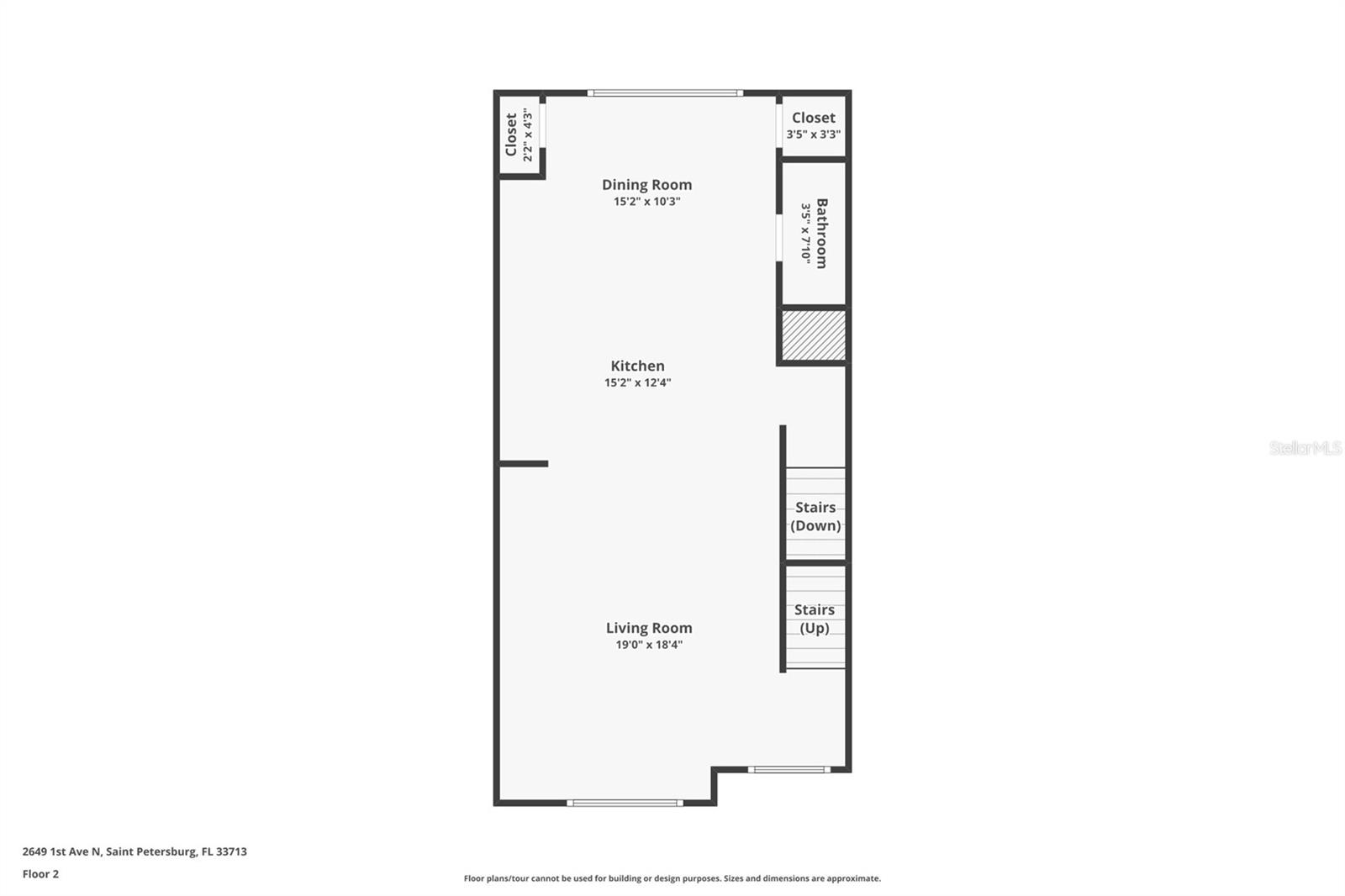 SIX POINT ROW - Residential Lease