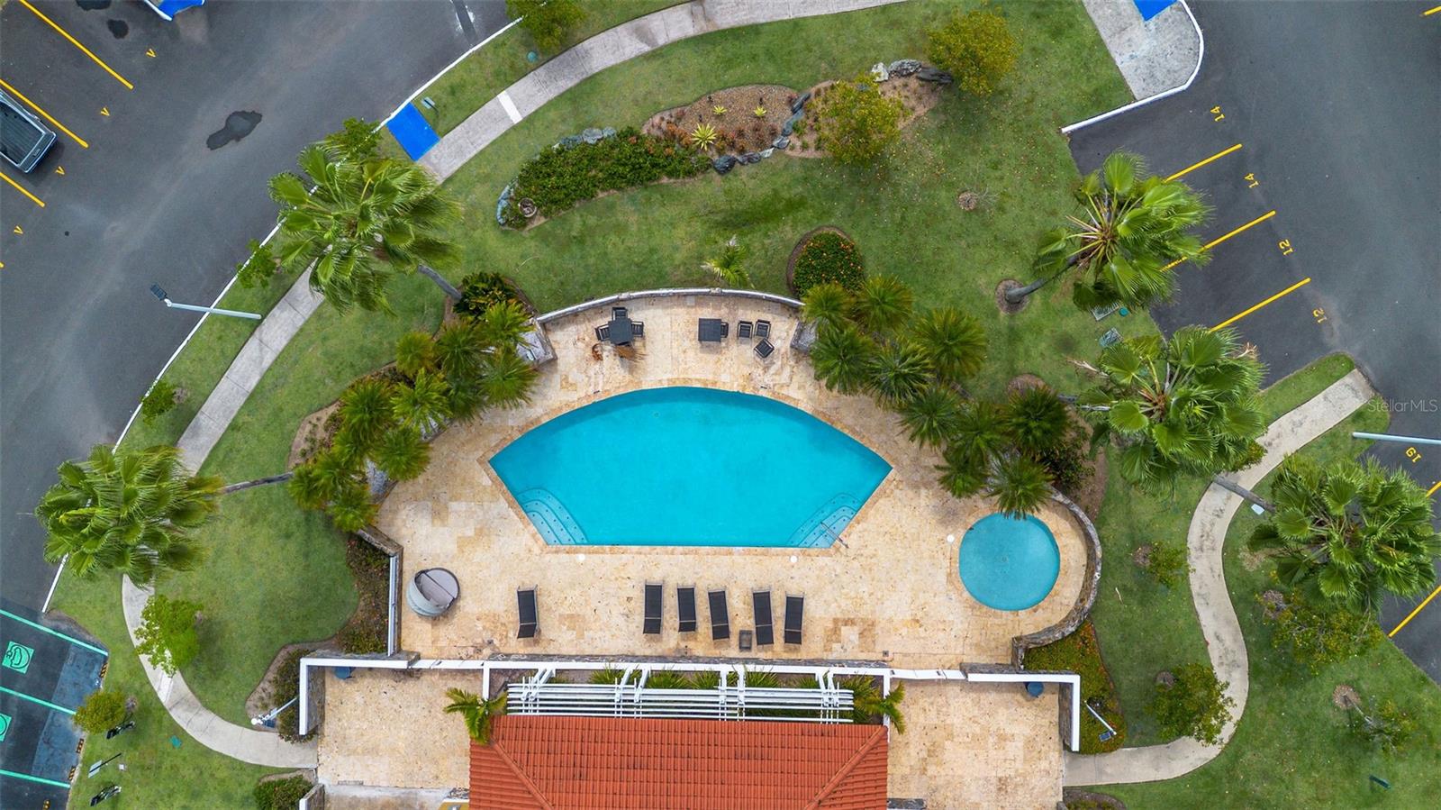 THE WOODS - Residential