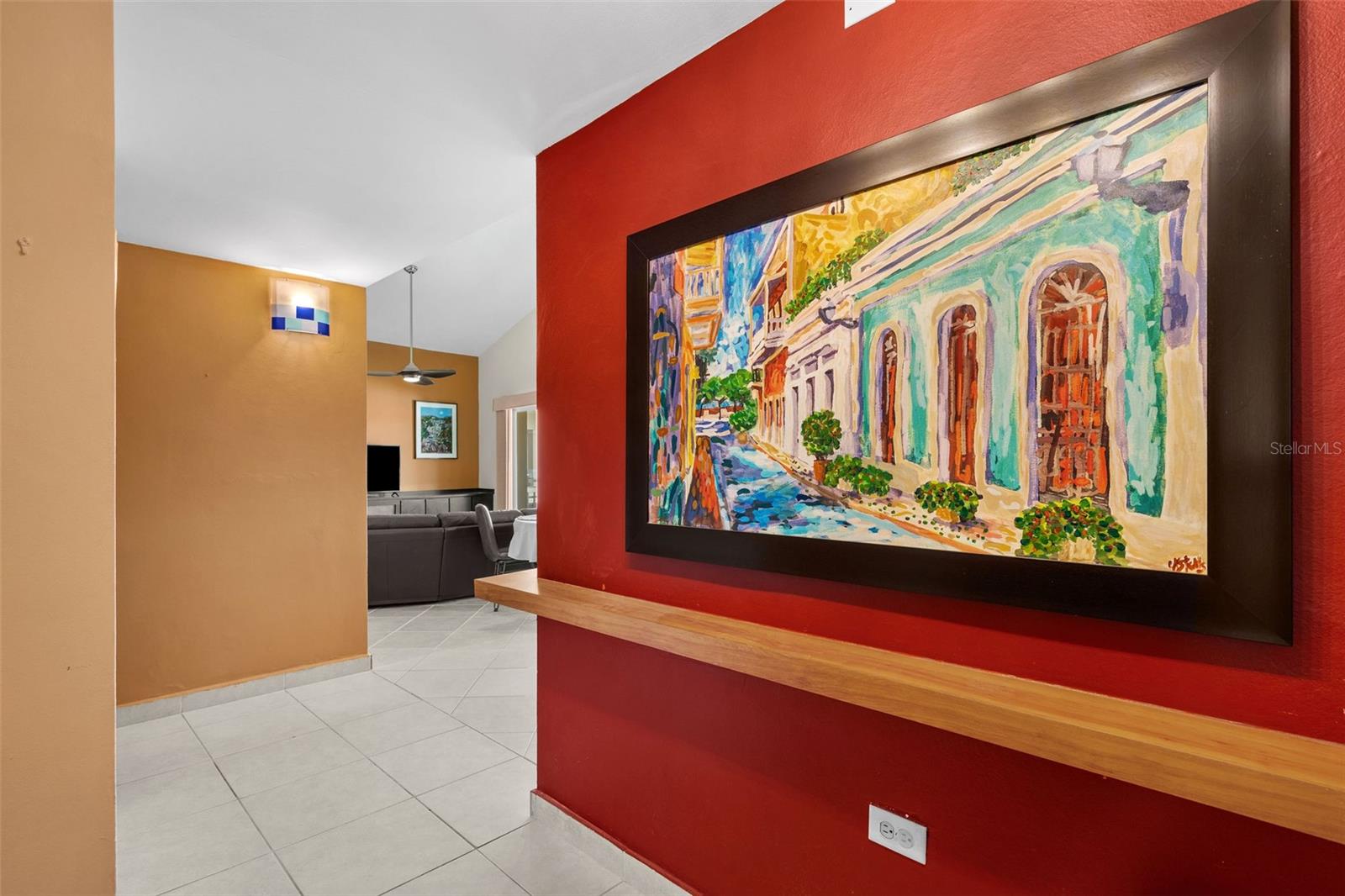 THE WOODS - Residential