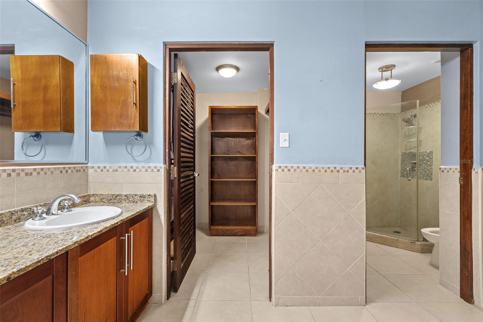 THE WOODS - Residential