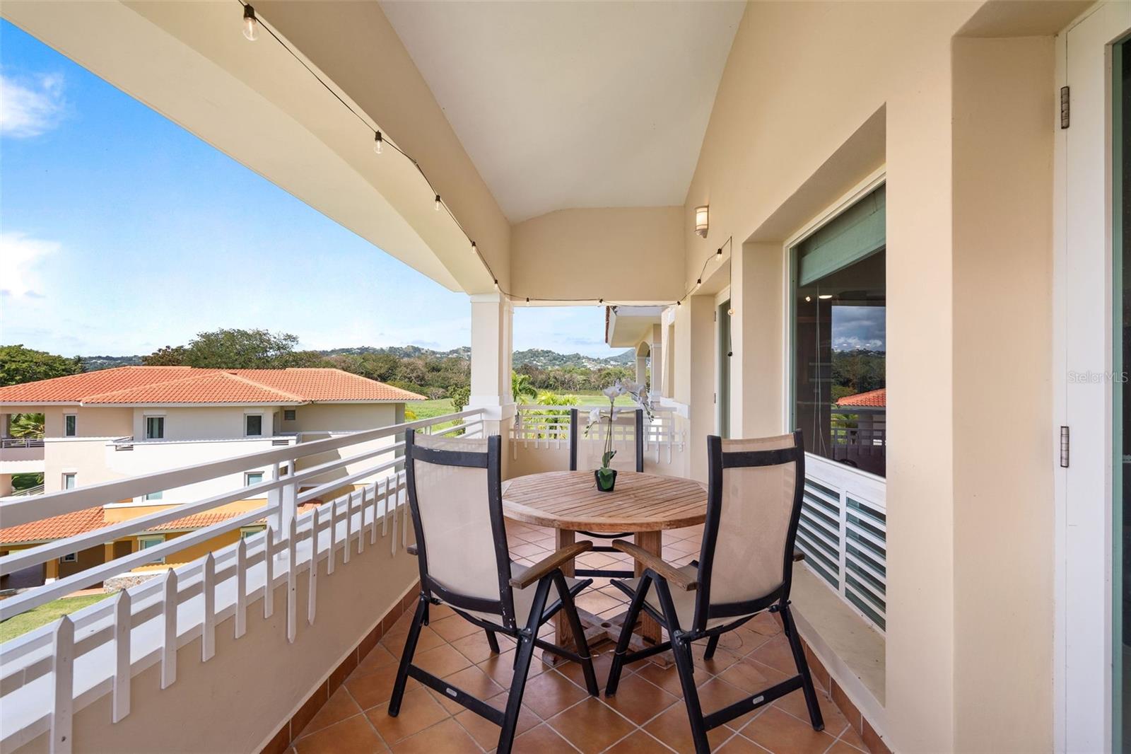 THE WOODS - Residential