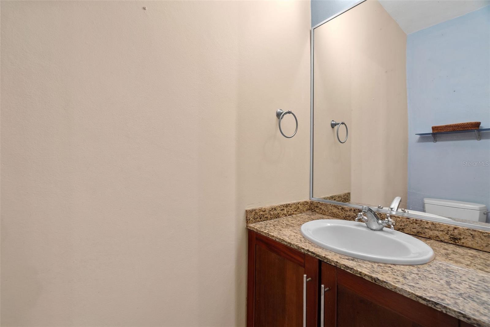 THE WOODS - Residential