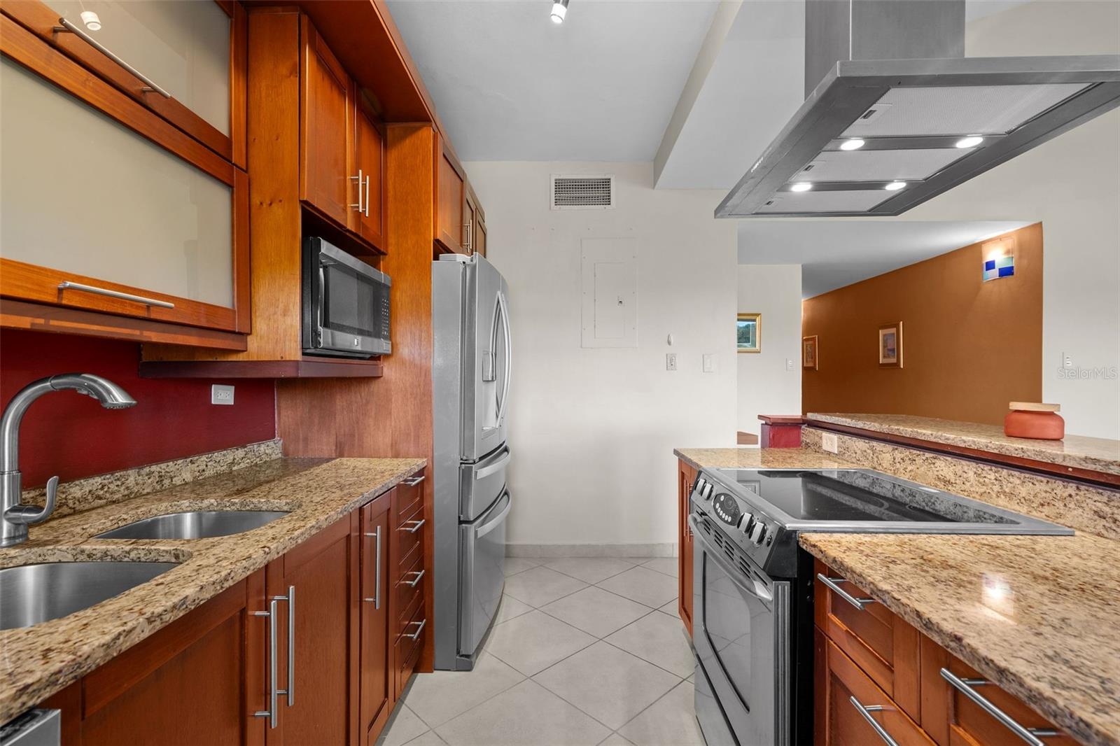 THE WOODS - Residential