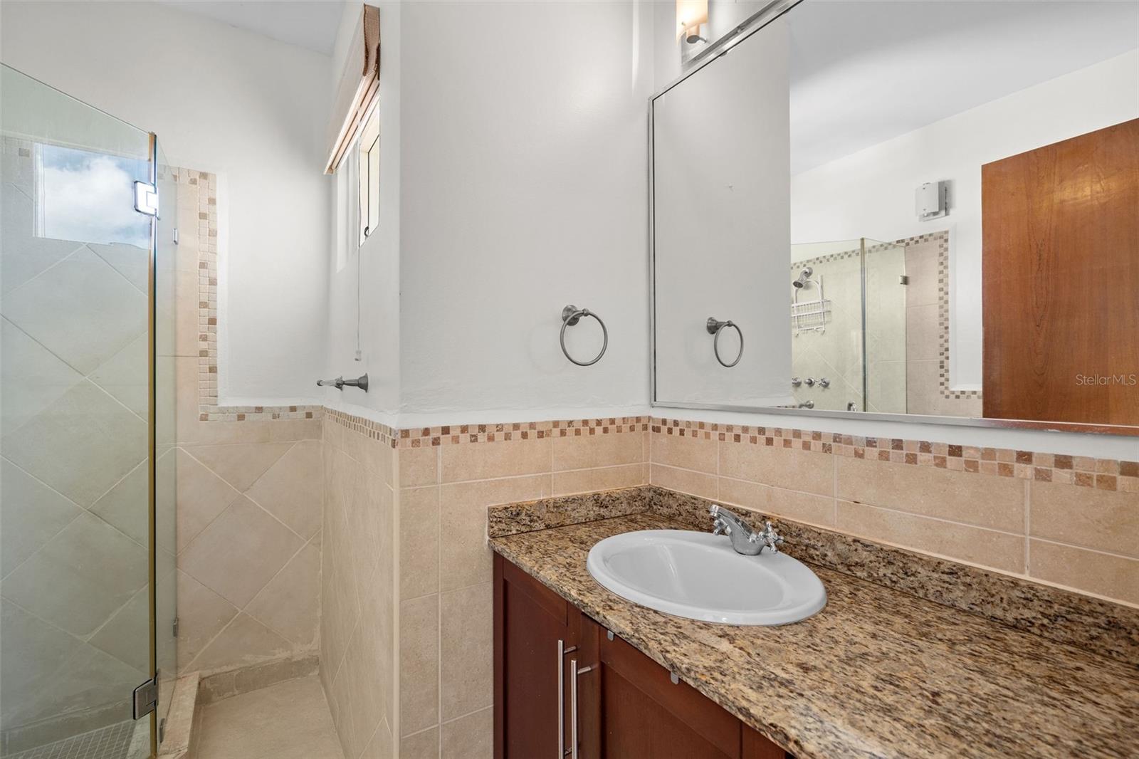 THE WOODS - Residential