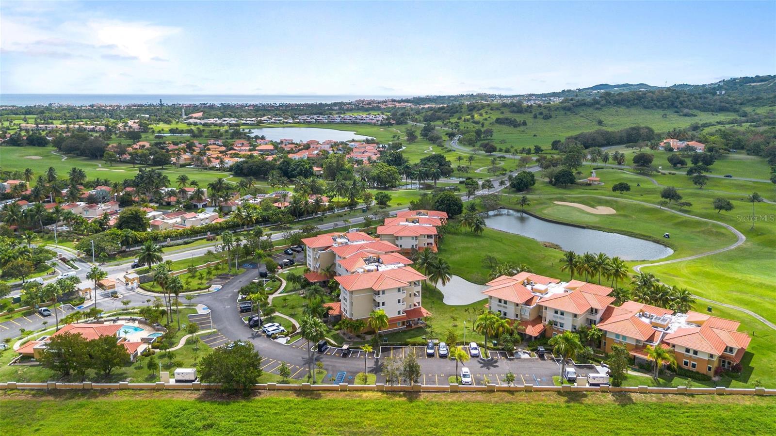 THE WOODS - Residential