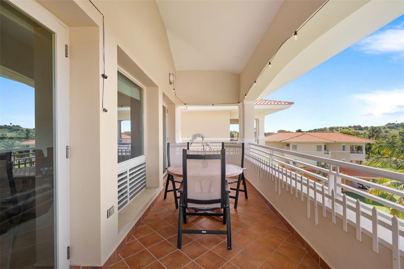 THE WOODS - Residential