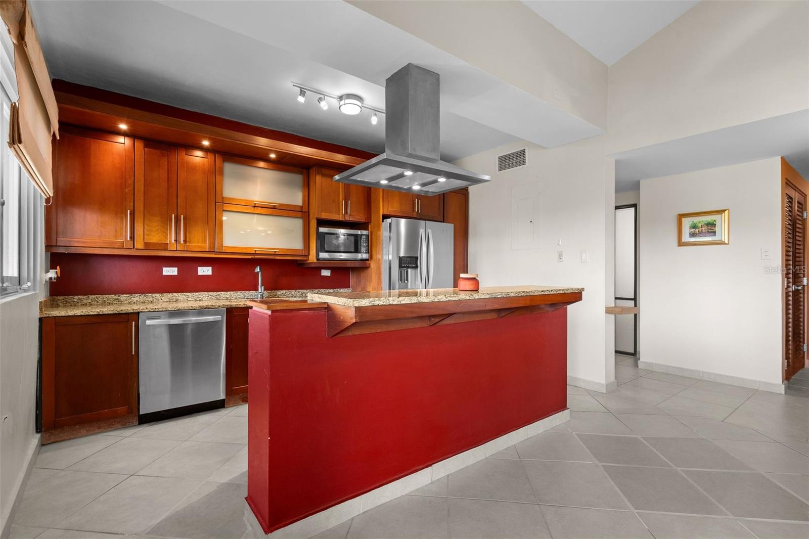 THE WOODS - Residential