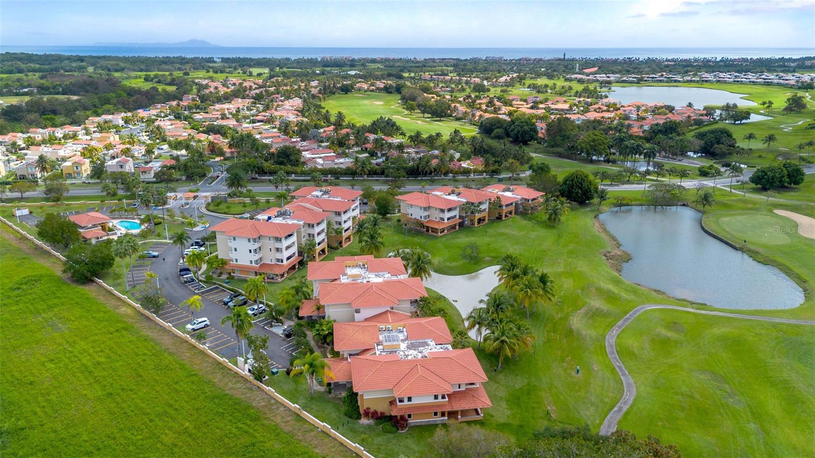 THE WOODS - Residential