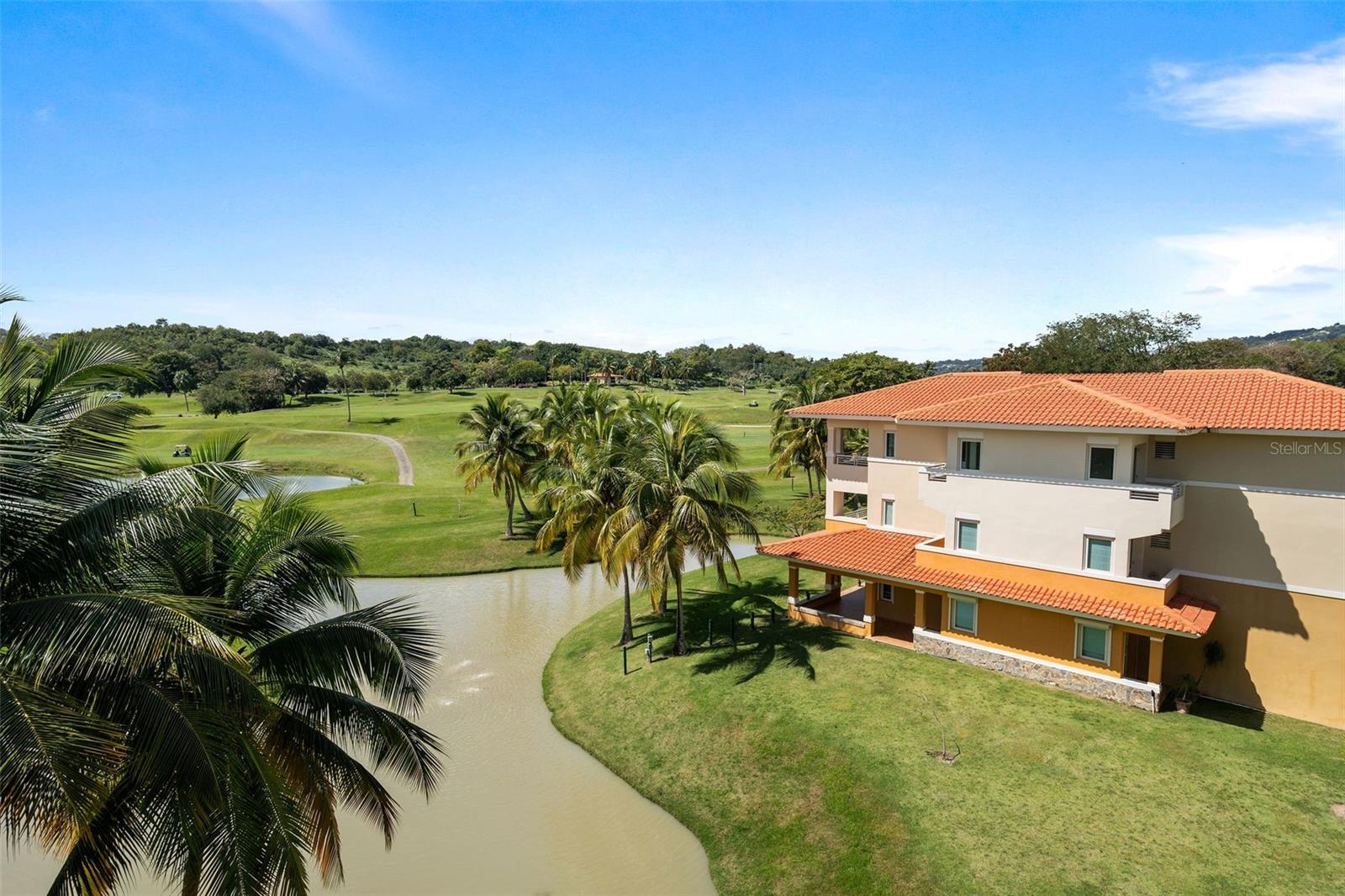 THE WOODS - Residential