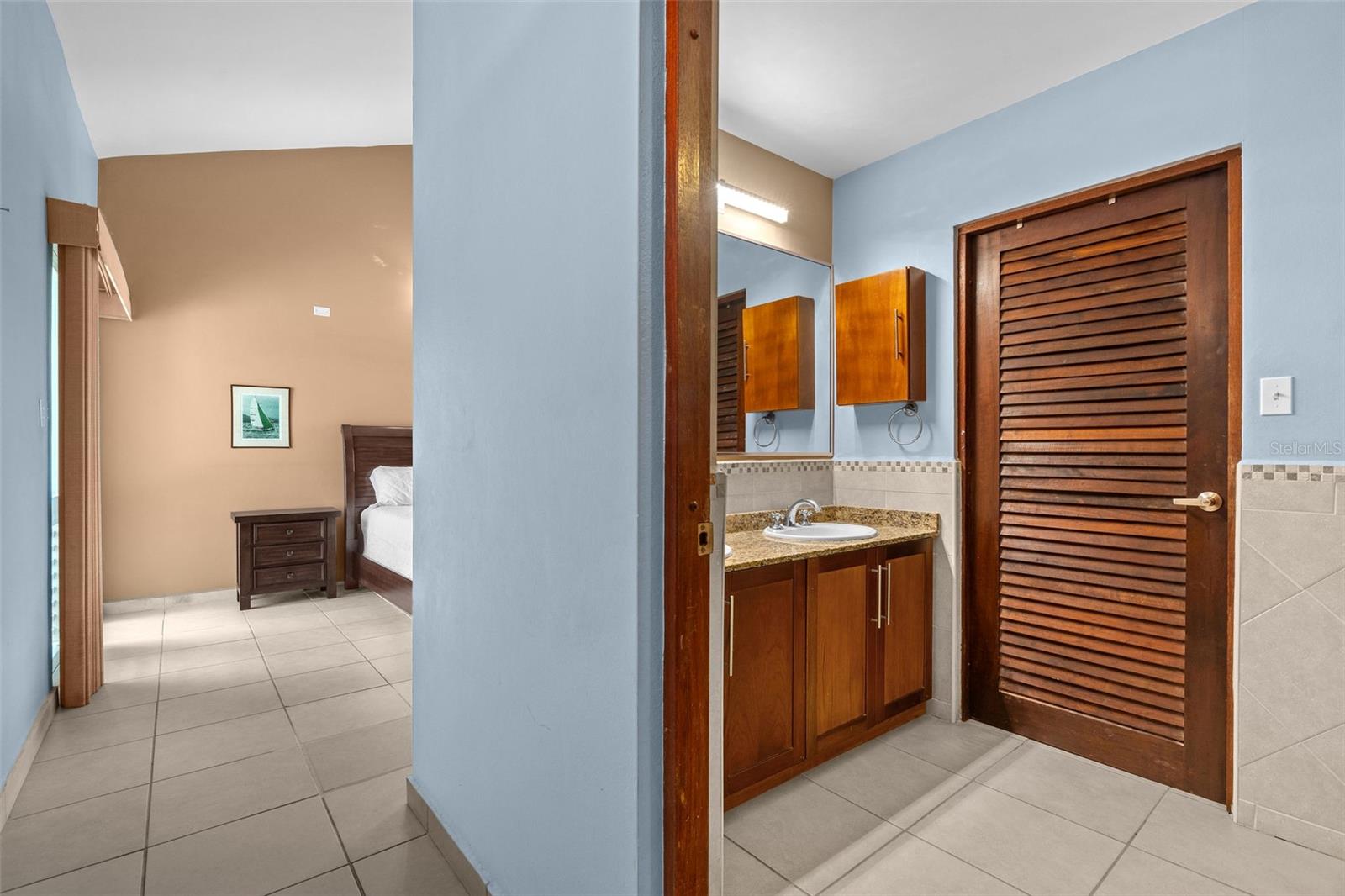 THE WOODS - Residential