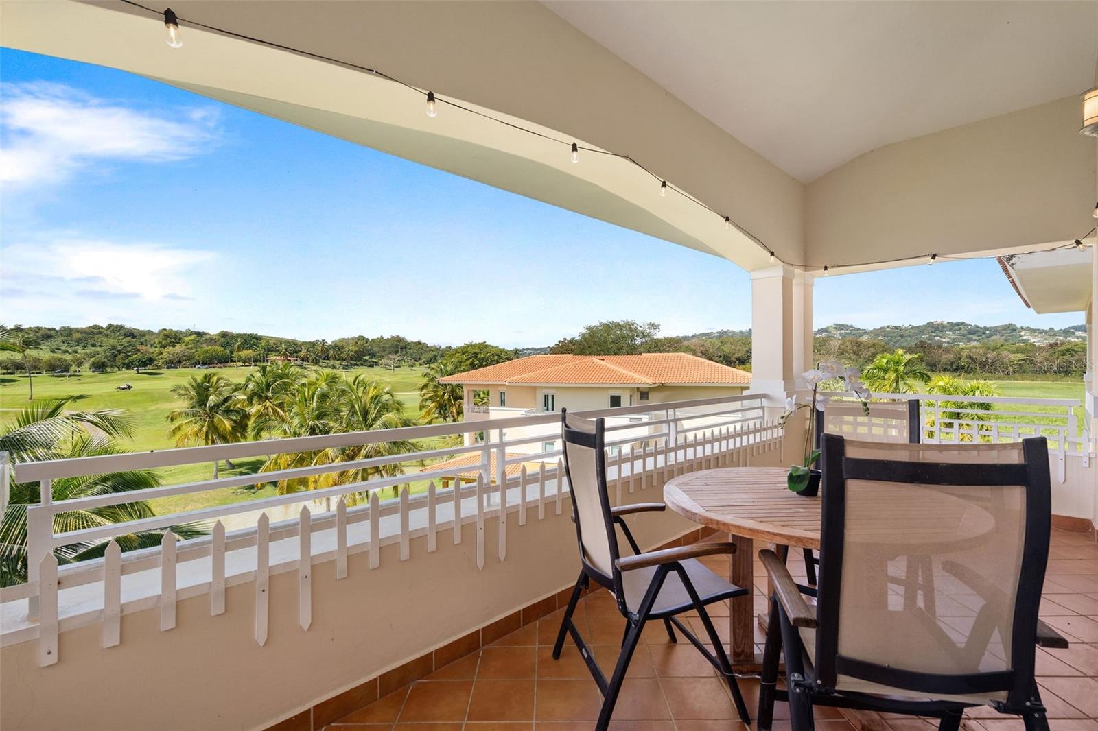 THE WOODS - Residential