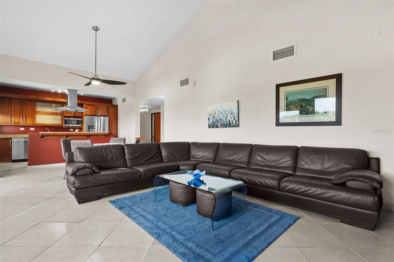 THE WOODS - Residential