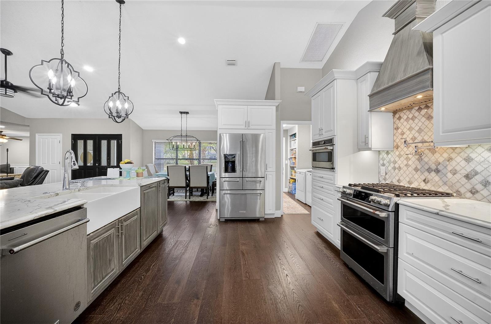 WINGSPREAD PH 02 & 03 - Residential