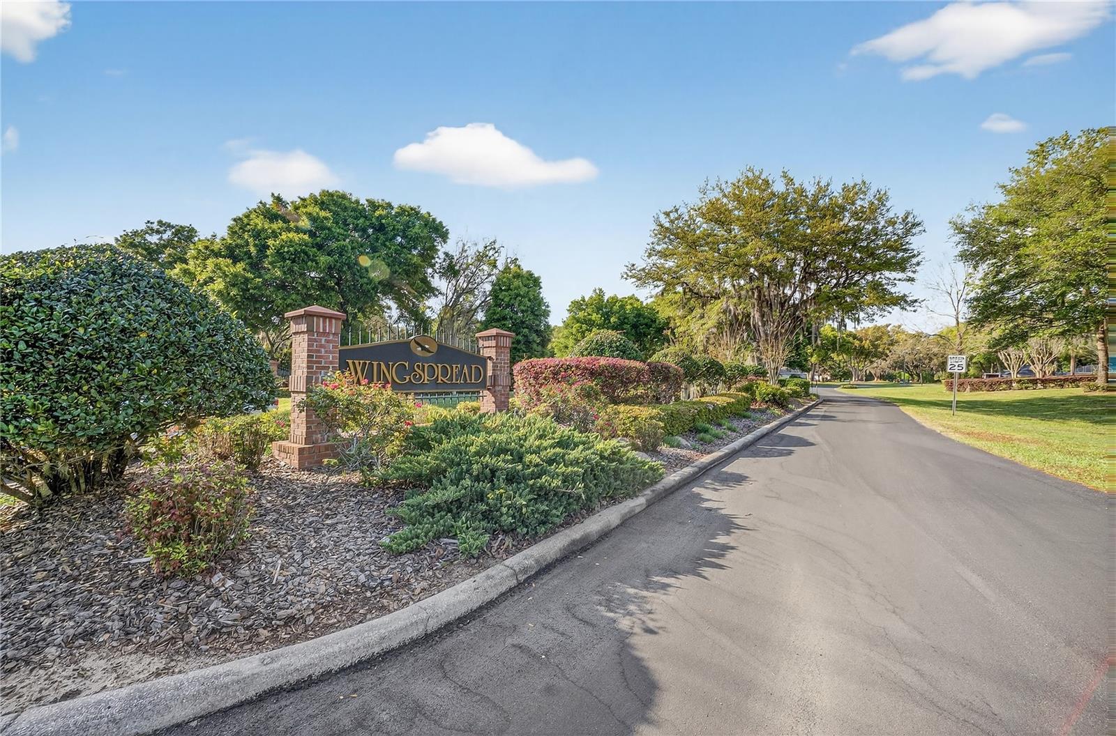 WINGSPREAD PH 02 & 03 - Residential