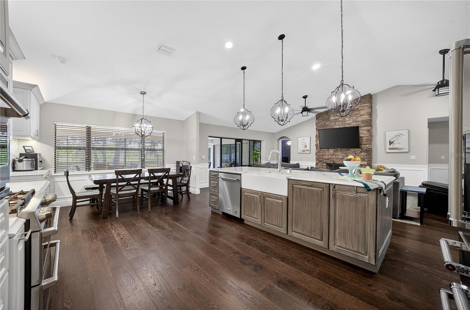 WINGSPREAD PH 02 & 03 - Residential