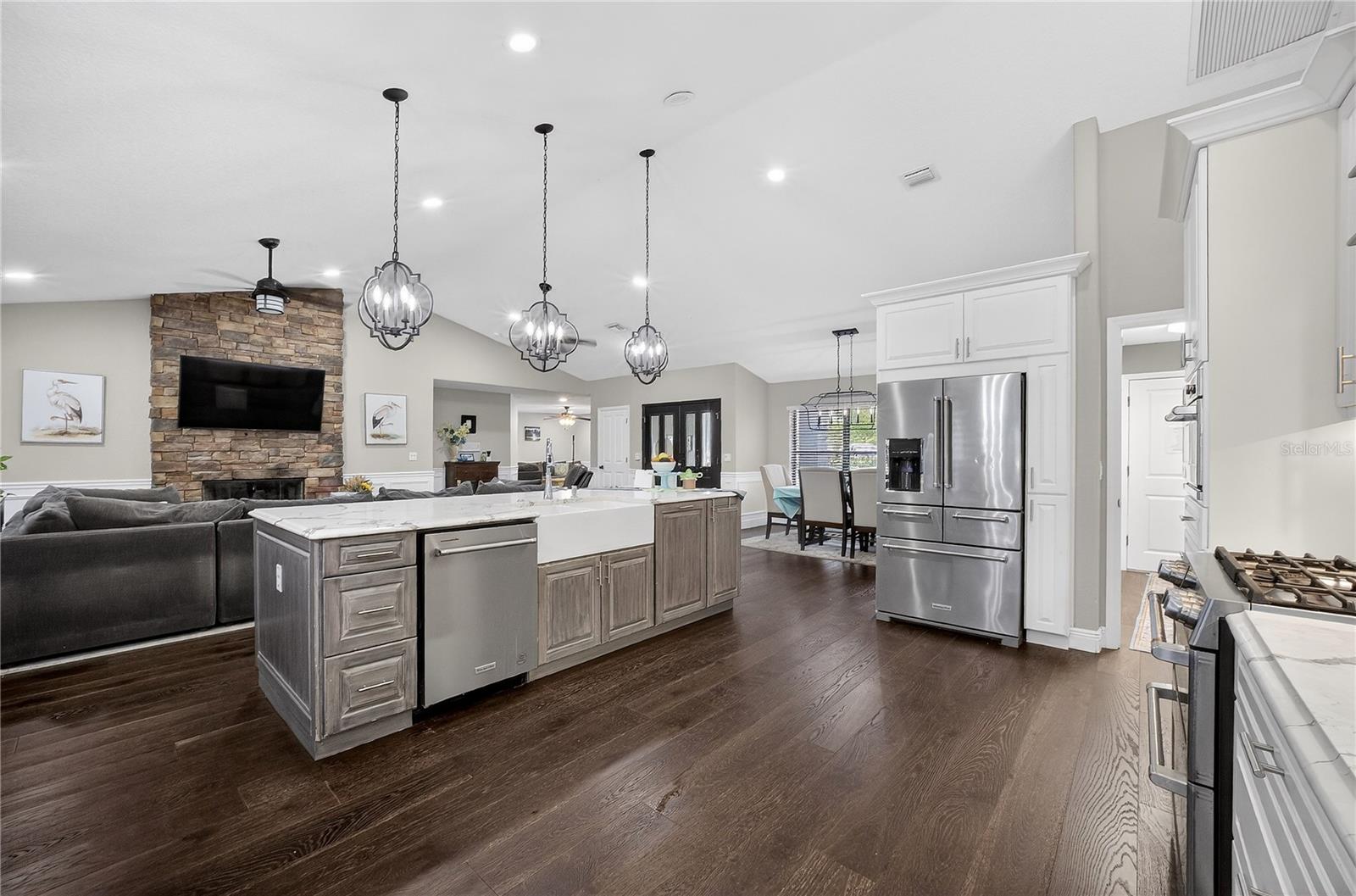 WINGSPREAD PH 02 & 03 - Residential