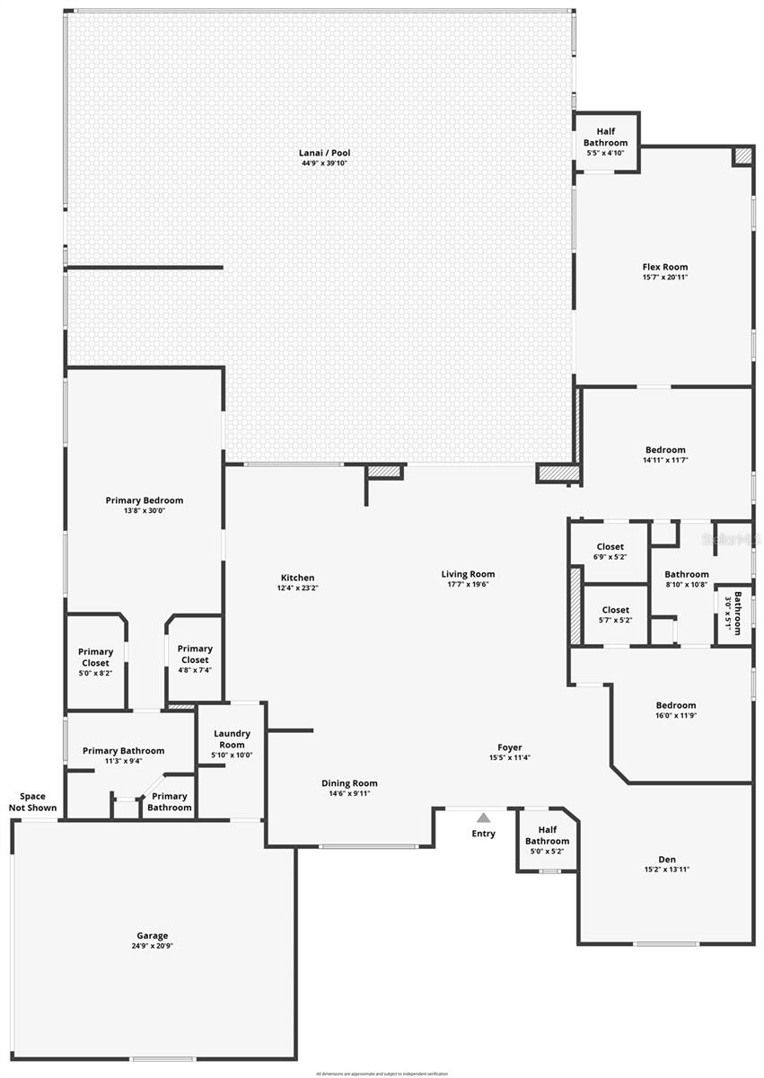 WINGSPREAD PH 02 & 03 - Residential