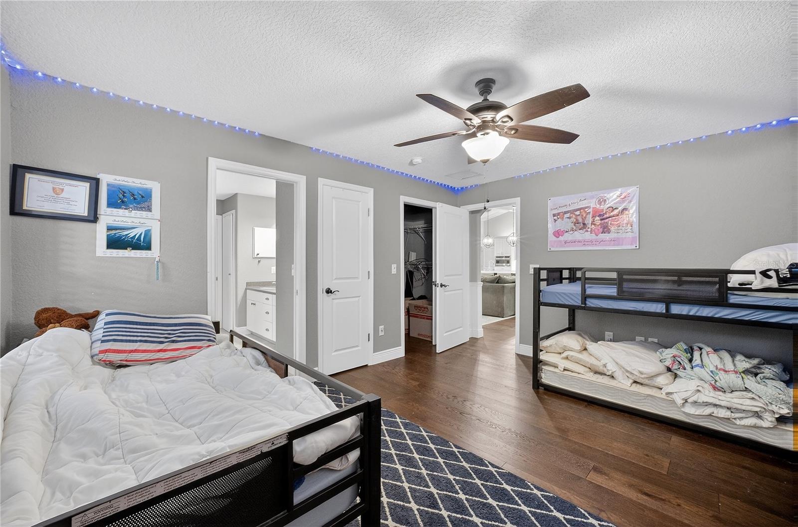 WINGSPREAD PH 02 & 03 - Residential