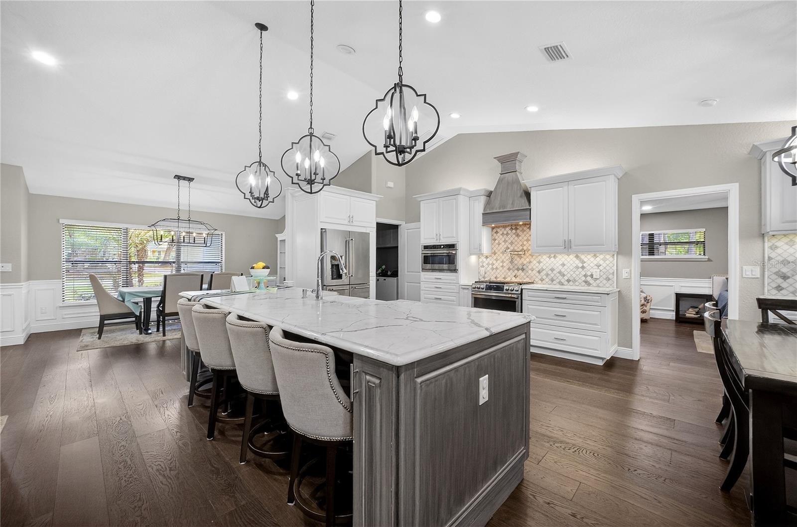 WINGSPREAD PH 02 & 03 - Residential