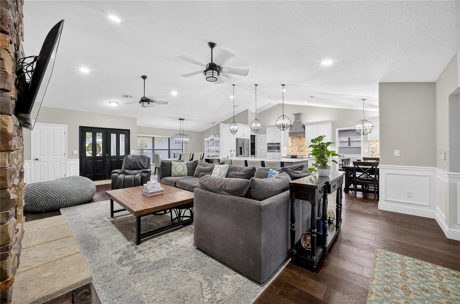 WINGSPREAD PH 02 & 03 - Residential