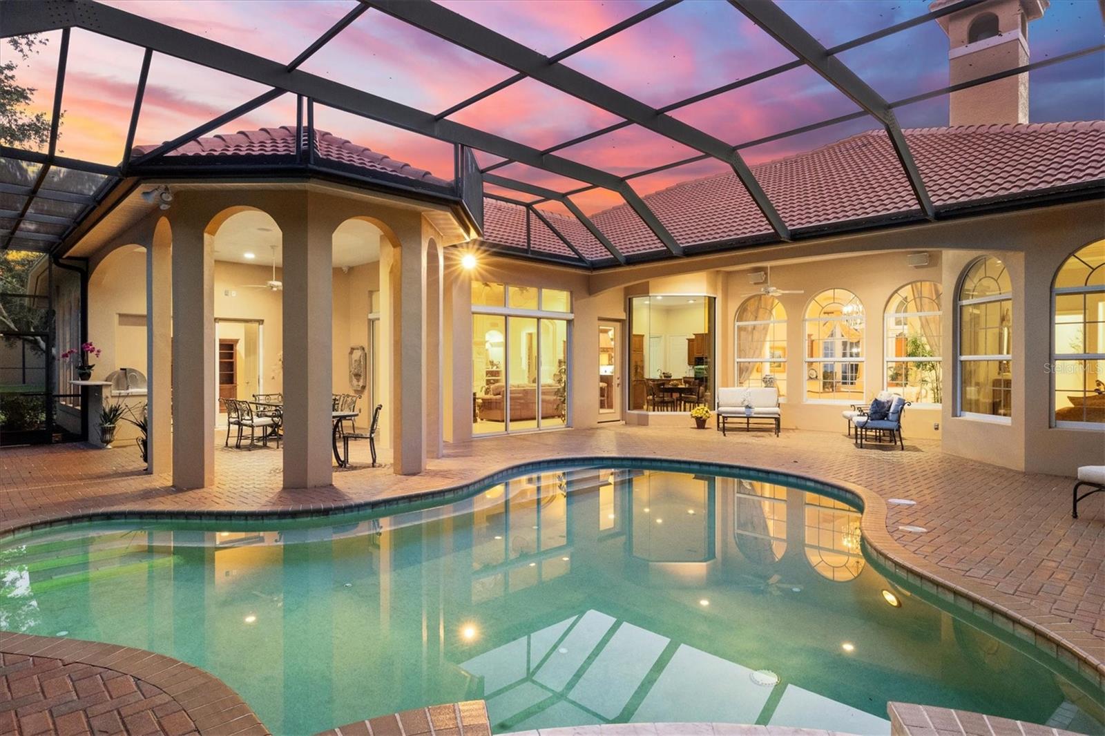 LAKEWOOD RANCH COUNTRY CLUB VILLAGE L, M, N&O - Residential