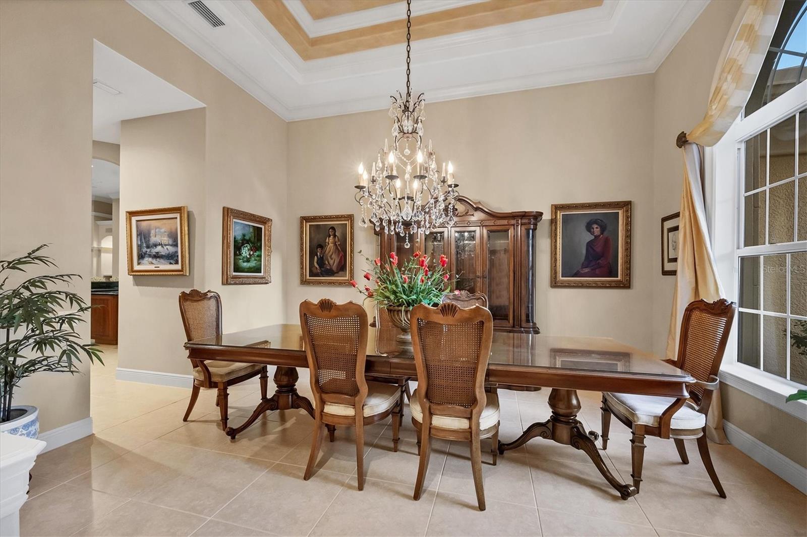 LAKEWOOD RANCH COUNTRY CLUB VILLAGE L, M, N&O - Residential