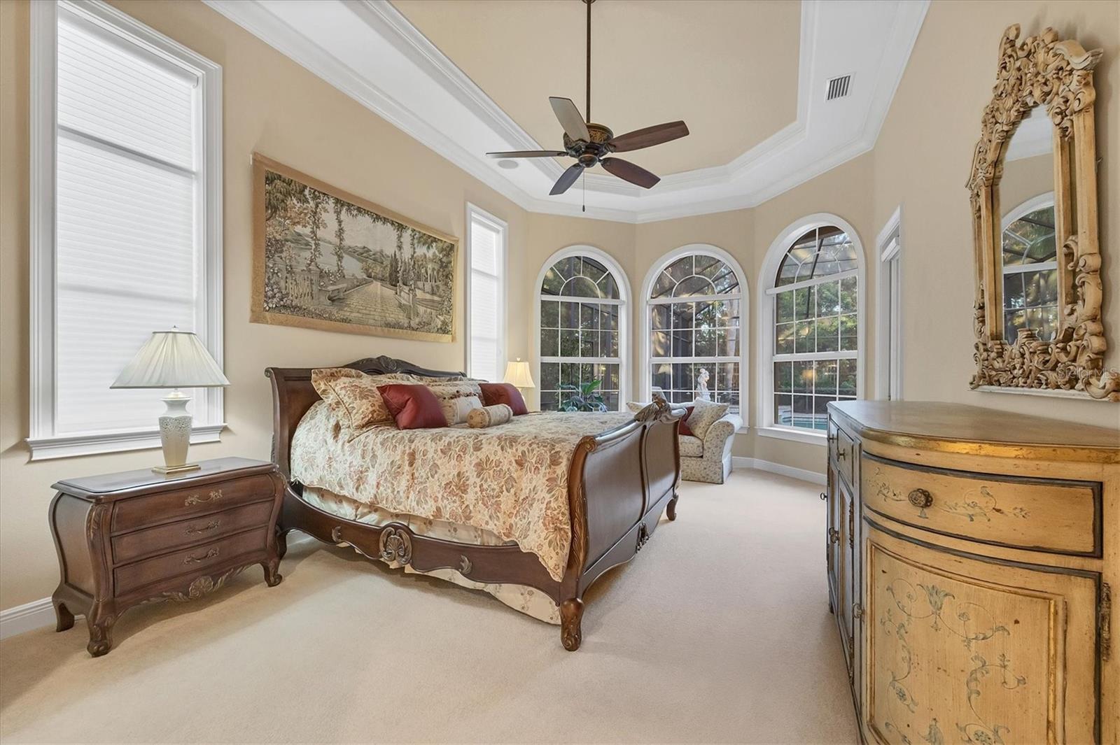 LAKEWOOD RANCH COUNTRY CLUB VILLAGE L, M, N&O - Residential