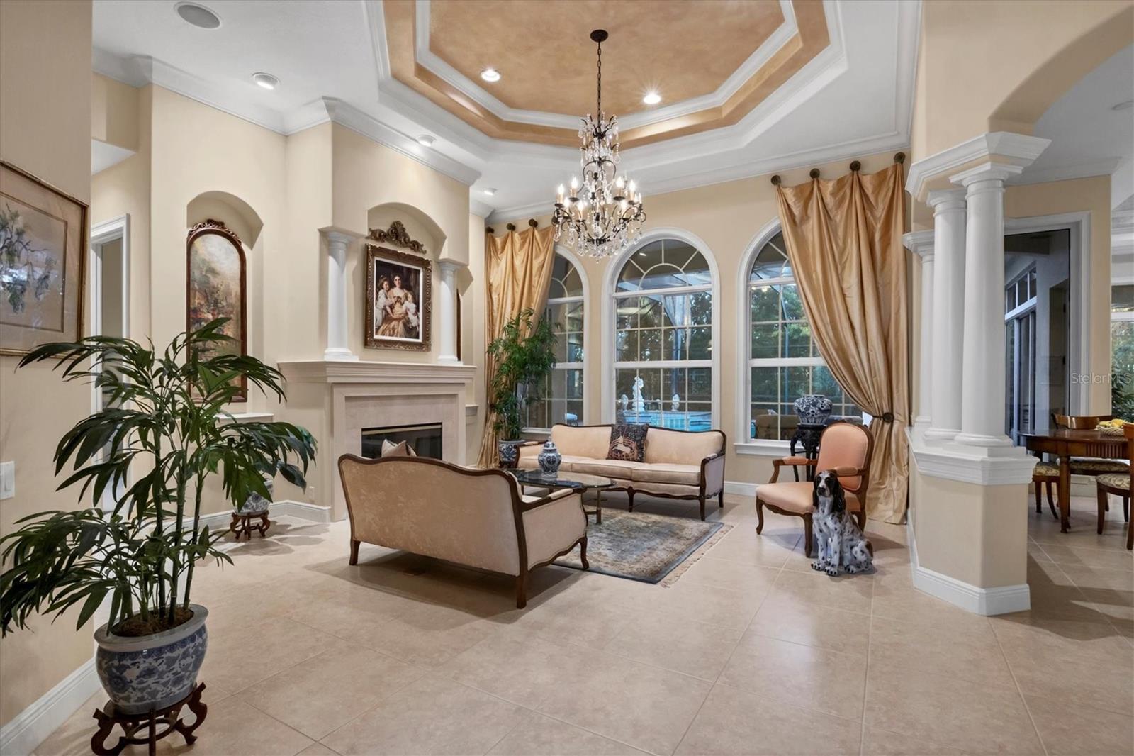 LAKEWOOD RANCH COUNTRY CLUB VILLAGE L, M, N&O - Residential