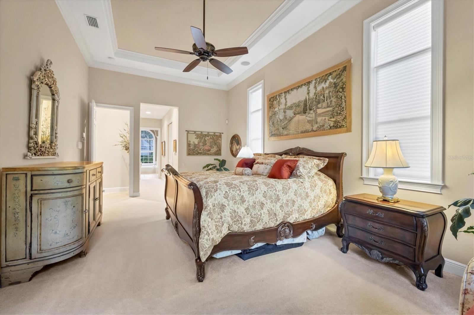 LAKEWOOD RANCH COUNTRY CLUB VILLAGE L, M, N&O - Residential