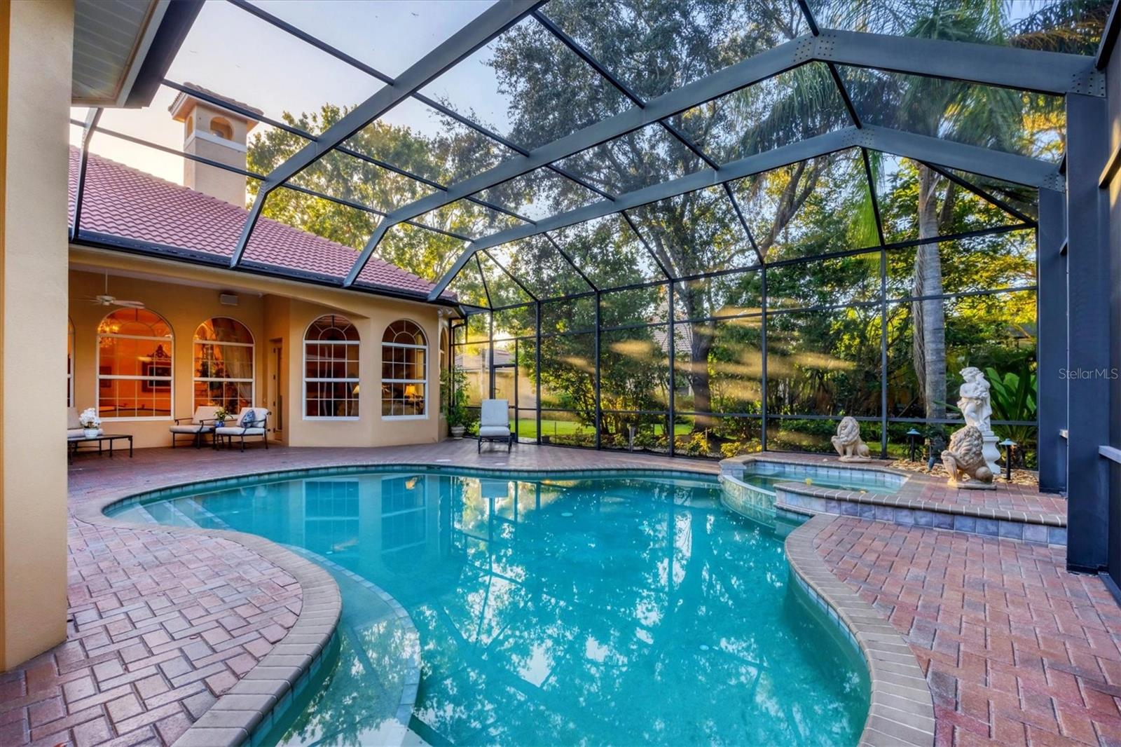 LAKEWOOD RANCH COUNTRY CLUB VILLAGE L, M, N&O - Residential